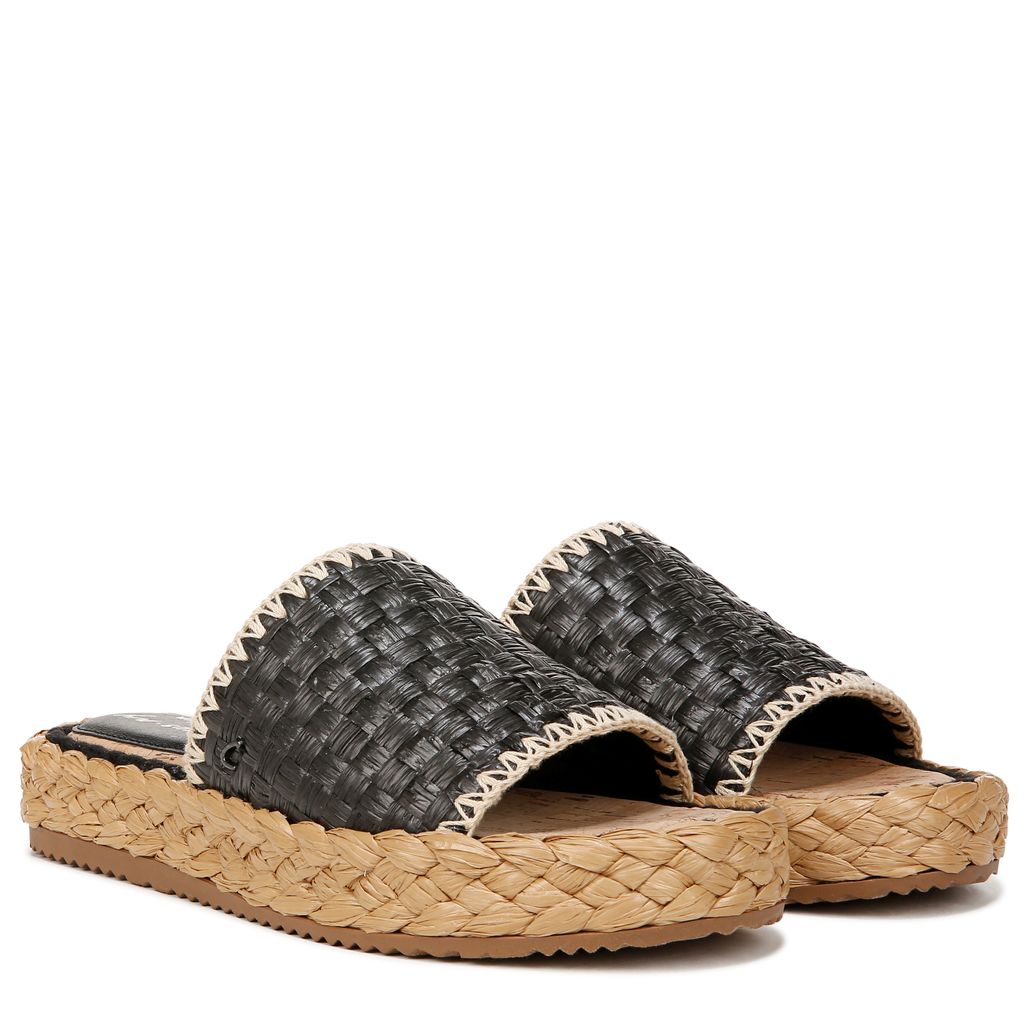Wallis Slide Sandal