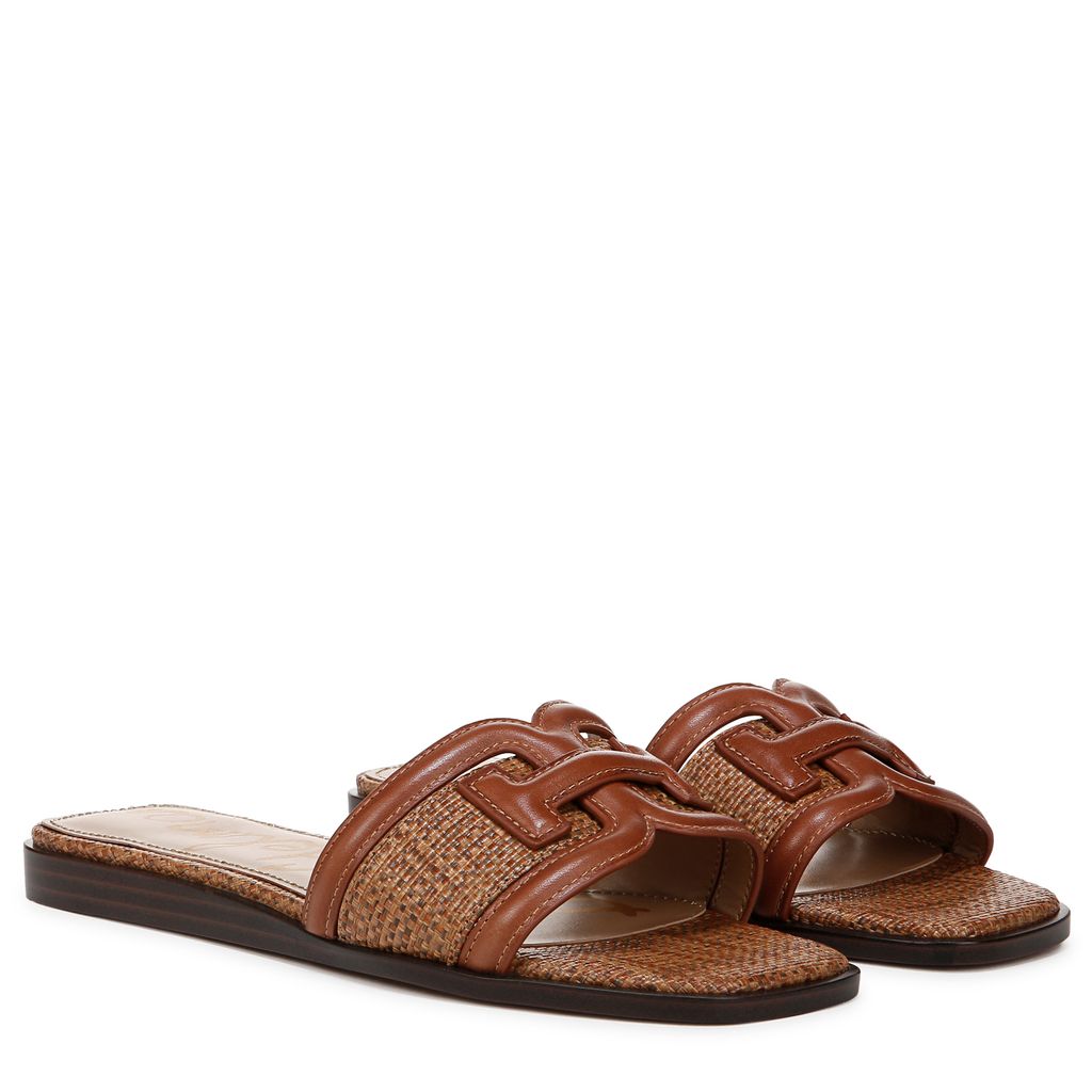 Irina Slide Sandal
