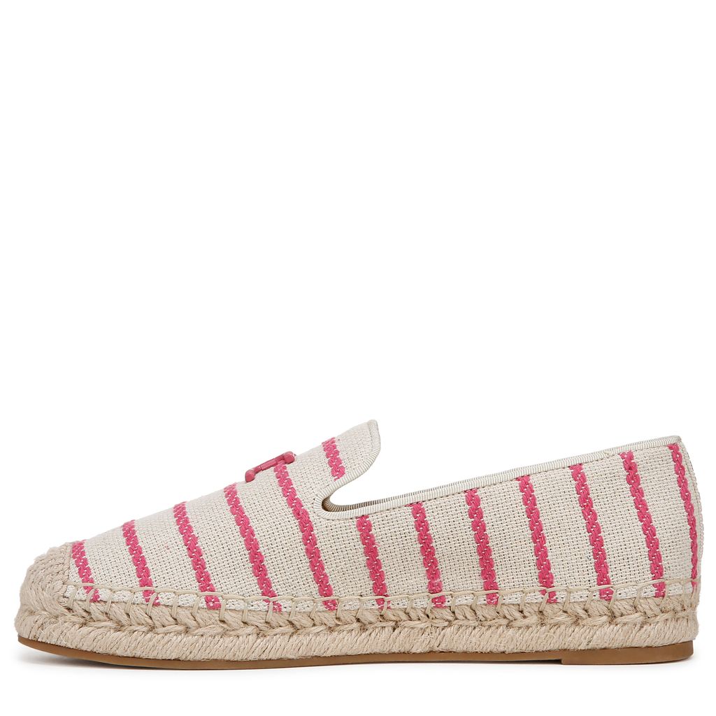 Kathleen Espadrille Flat Loafer