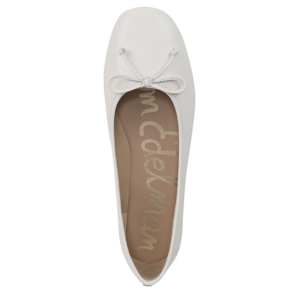 Alie Ballet Flat