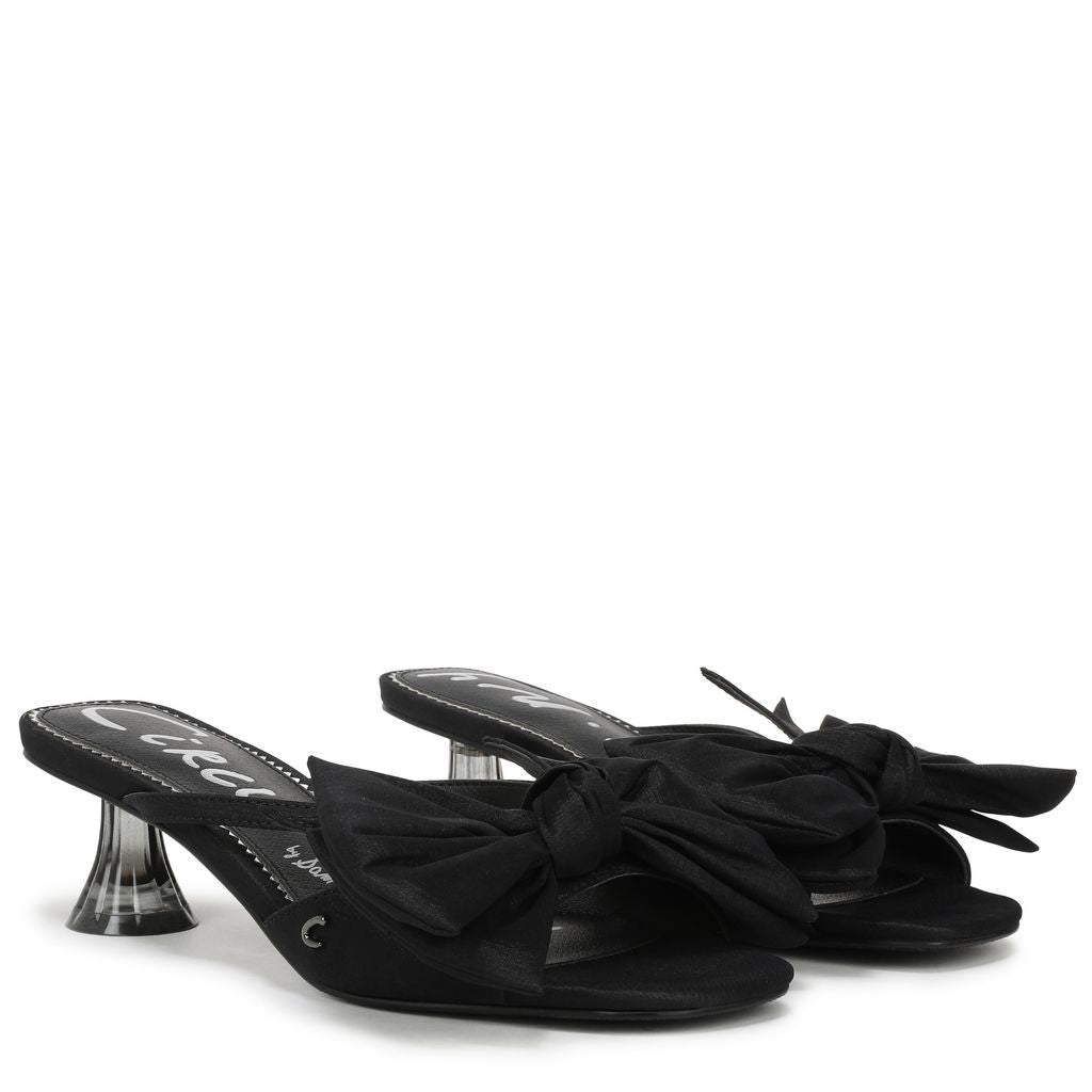 Natalina Slip On Heel