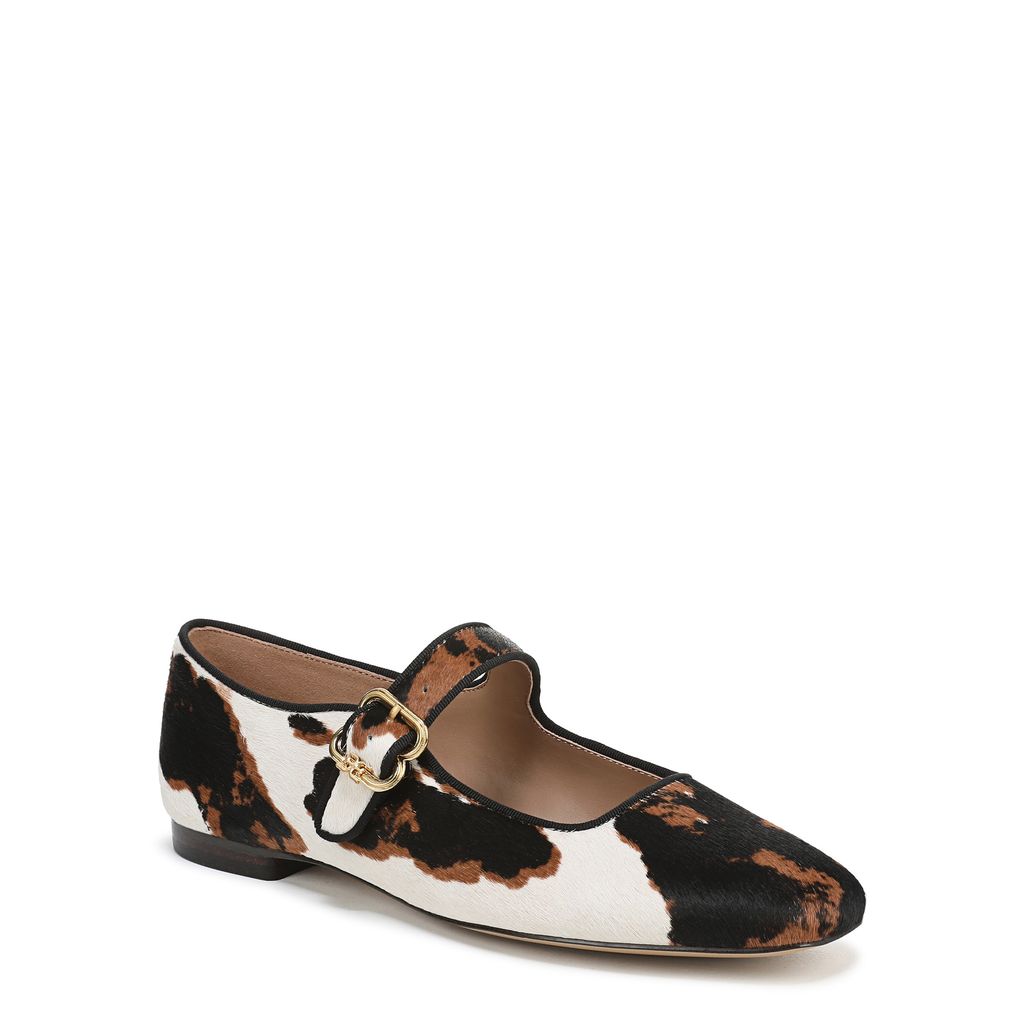 Michaela Mary Jane Flat