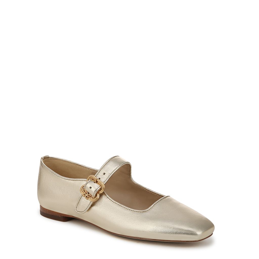 Michaela Mary Jane Flat