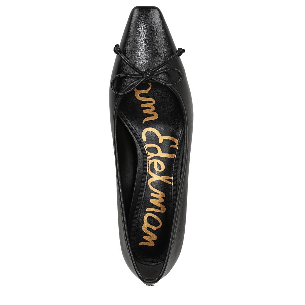 Rinda Pointed Toe Pump