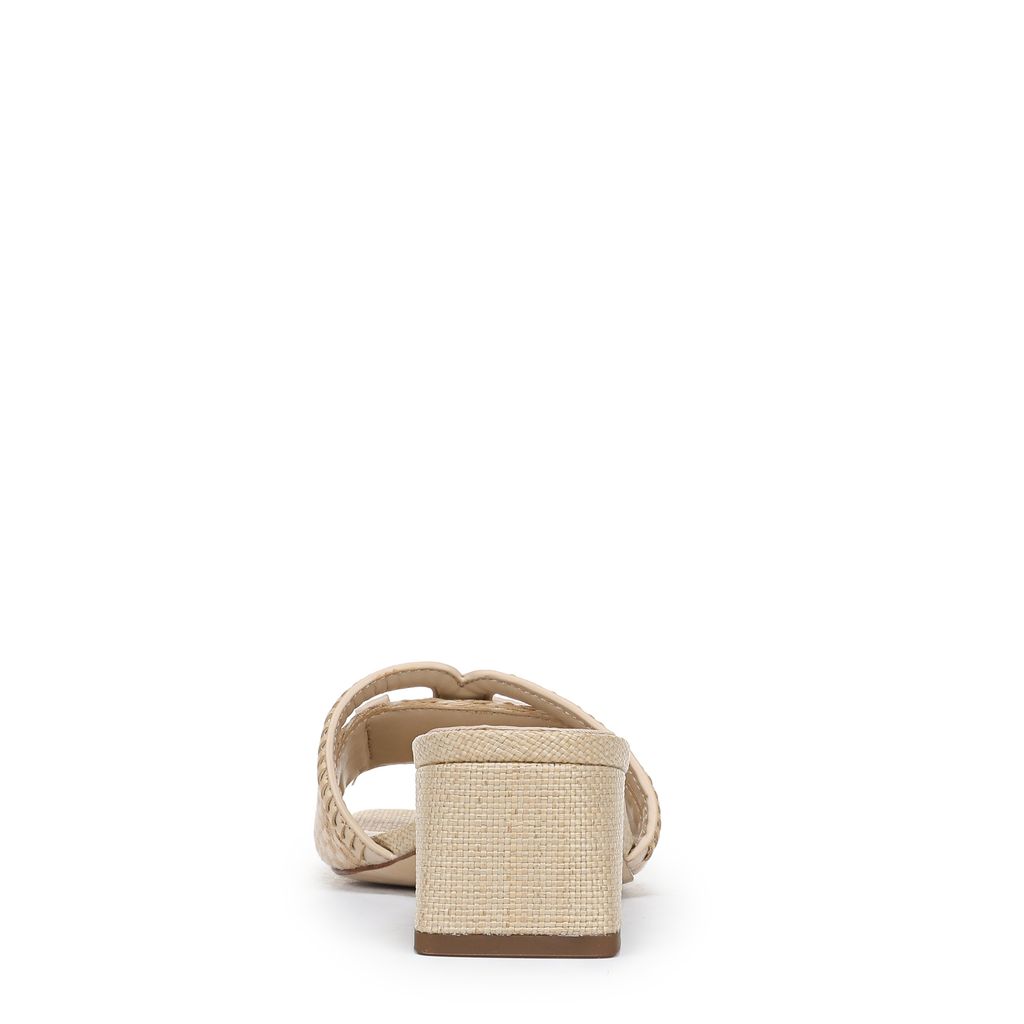 Waylon Slide Sandal