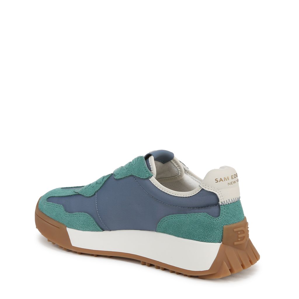 Langley Lace Up Sneaker