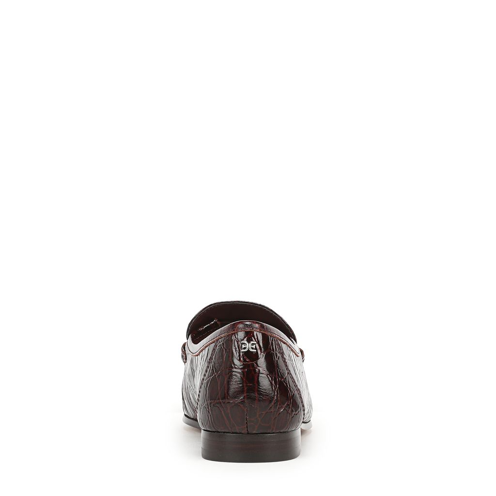 Lana Tassel Loafer