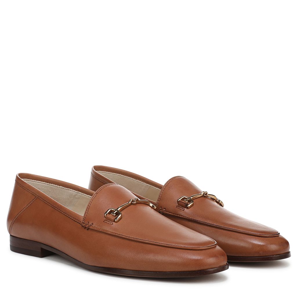 Loraine Bit Loafer