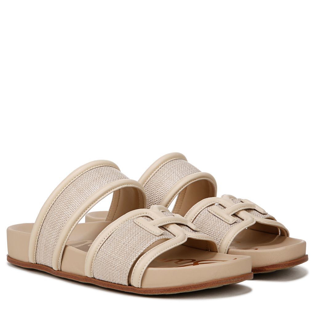 Rowan Slide Footbed Sandal