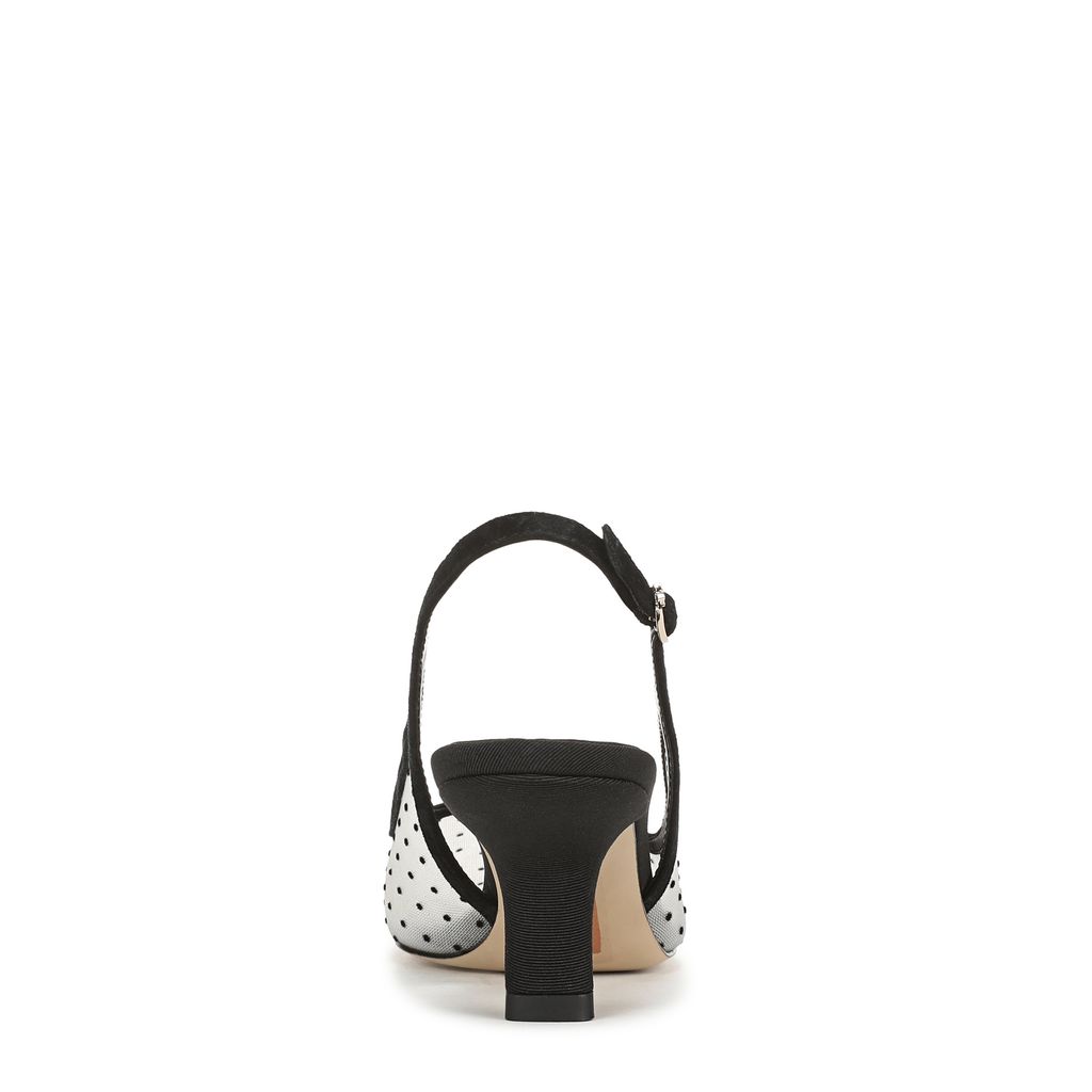 Bianka Slingback Pump