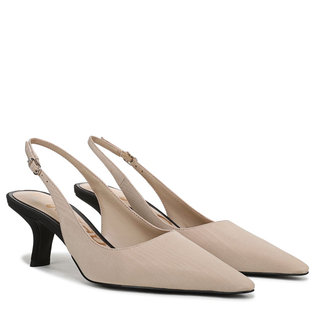 Bianka Slingback Pump