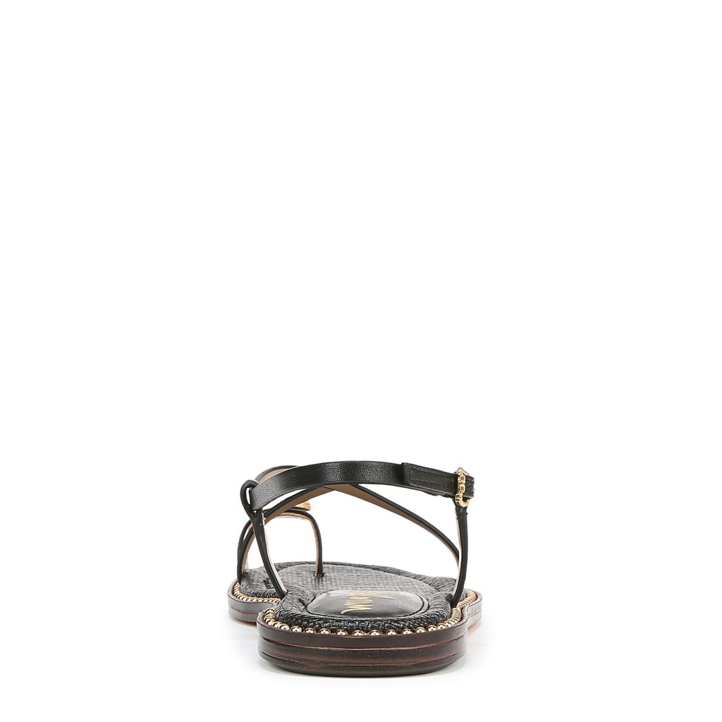 Tenly Toe Strap Sandal