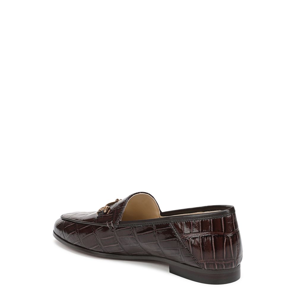 Loraine Bit Loafer