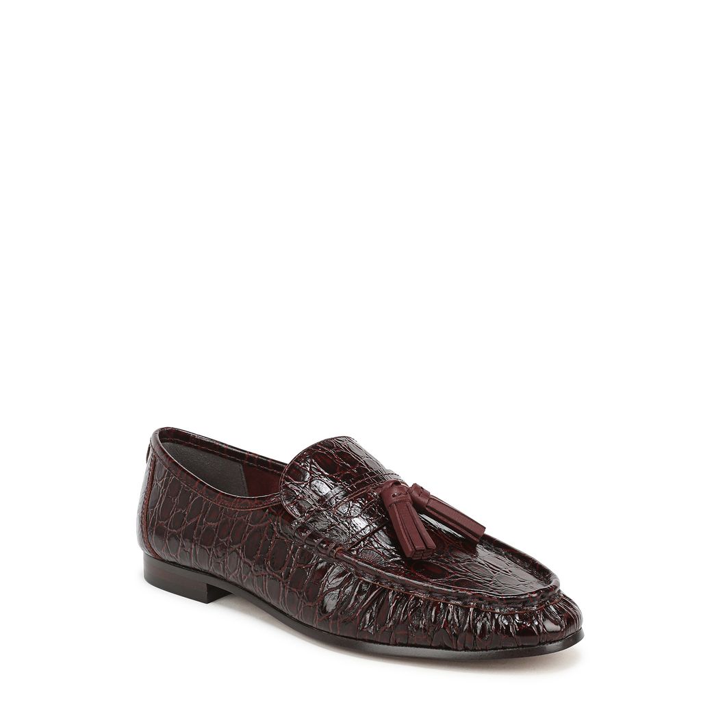 Lana Tassel Loafer