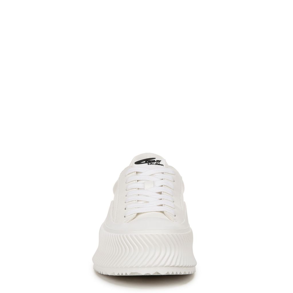 Tatum Platform Sneaker