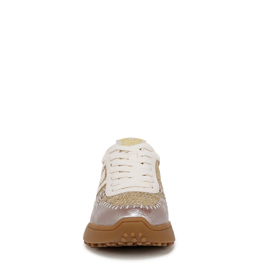 Langley Lace Up Sneaker