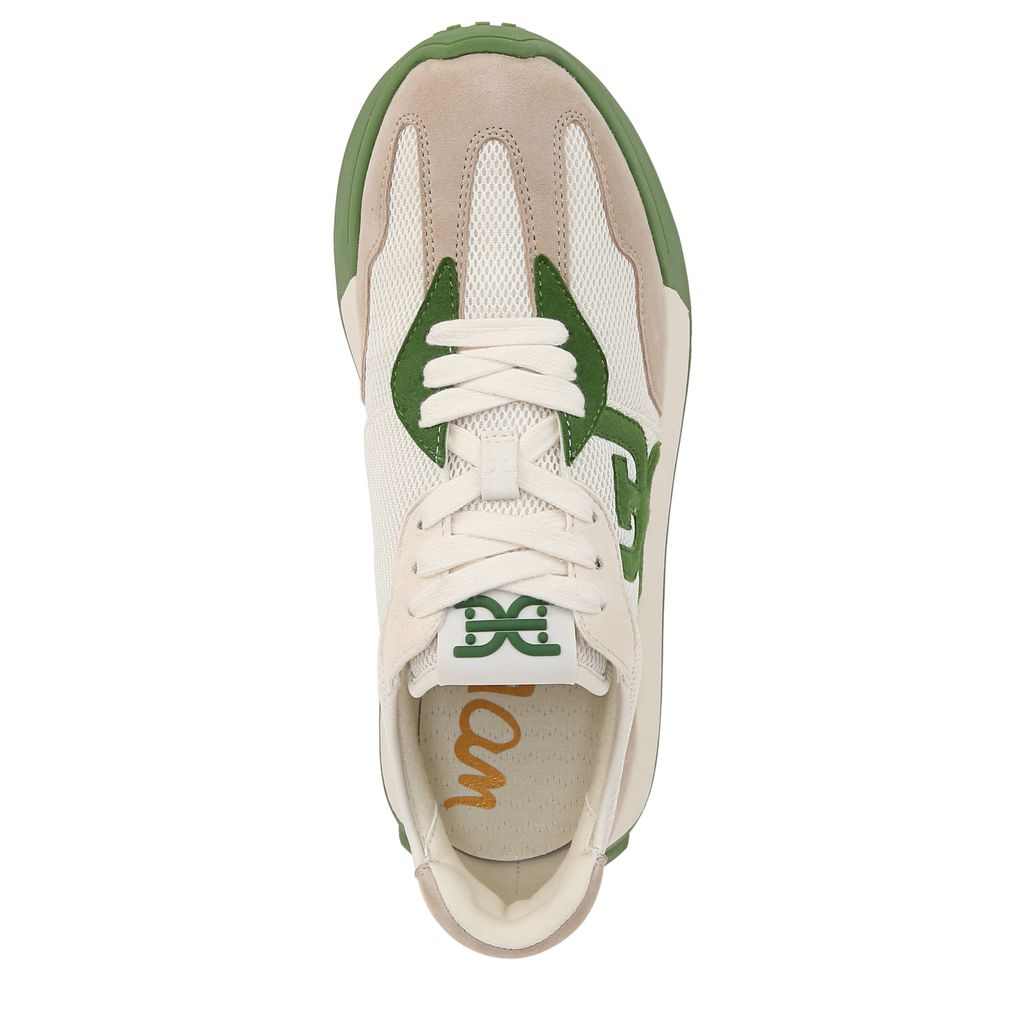 حذاء رياضي لانغلي برباط