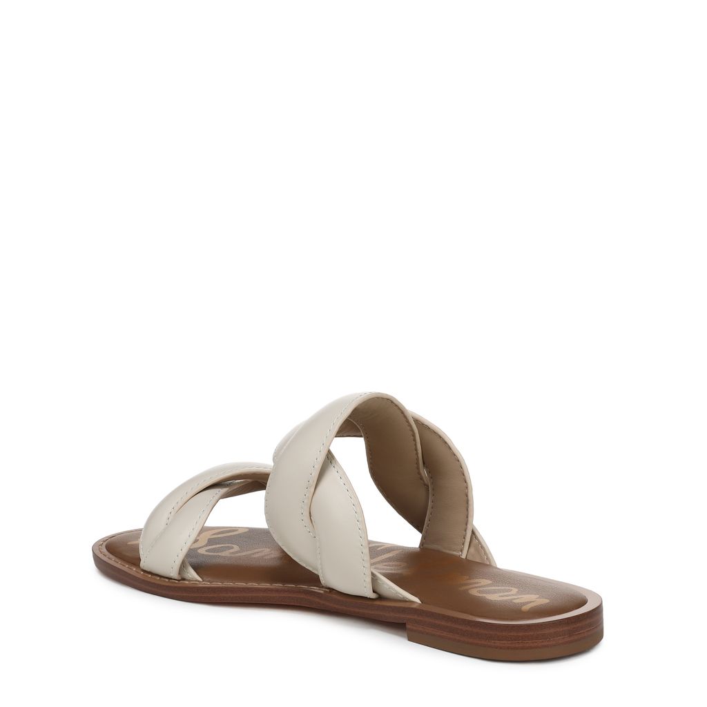 Hellen Braided Slide Sandal
