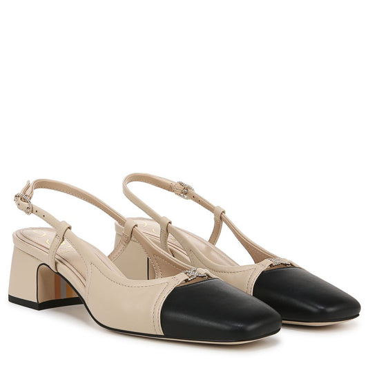 Tarra Slingback Heel