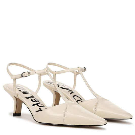 Briella T-Strap Pump