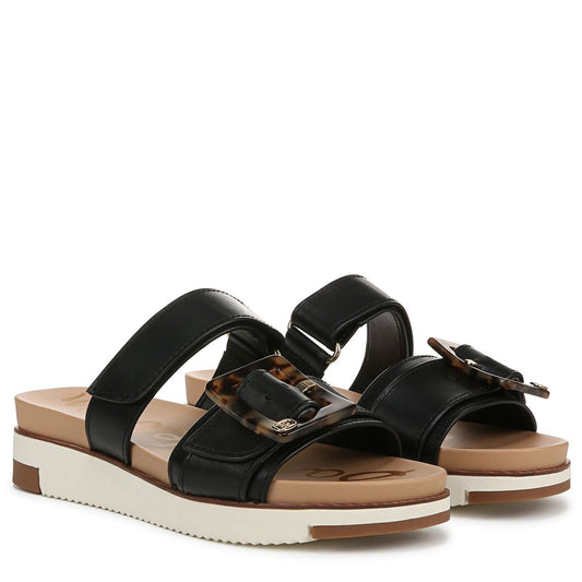 Adrianna Slide Sandal