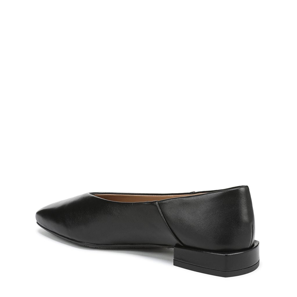 Kasey Square Toe Ballet Flat
