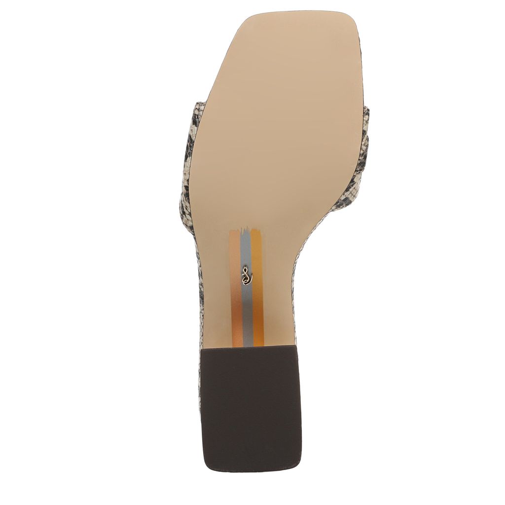 Wilma Slip On Dress Sandal