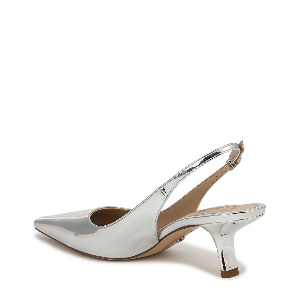 Bianka Slingback Pump