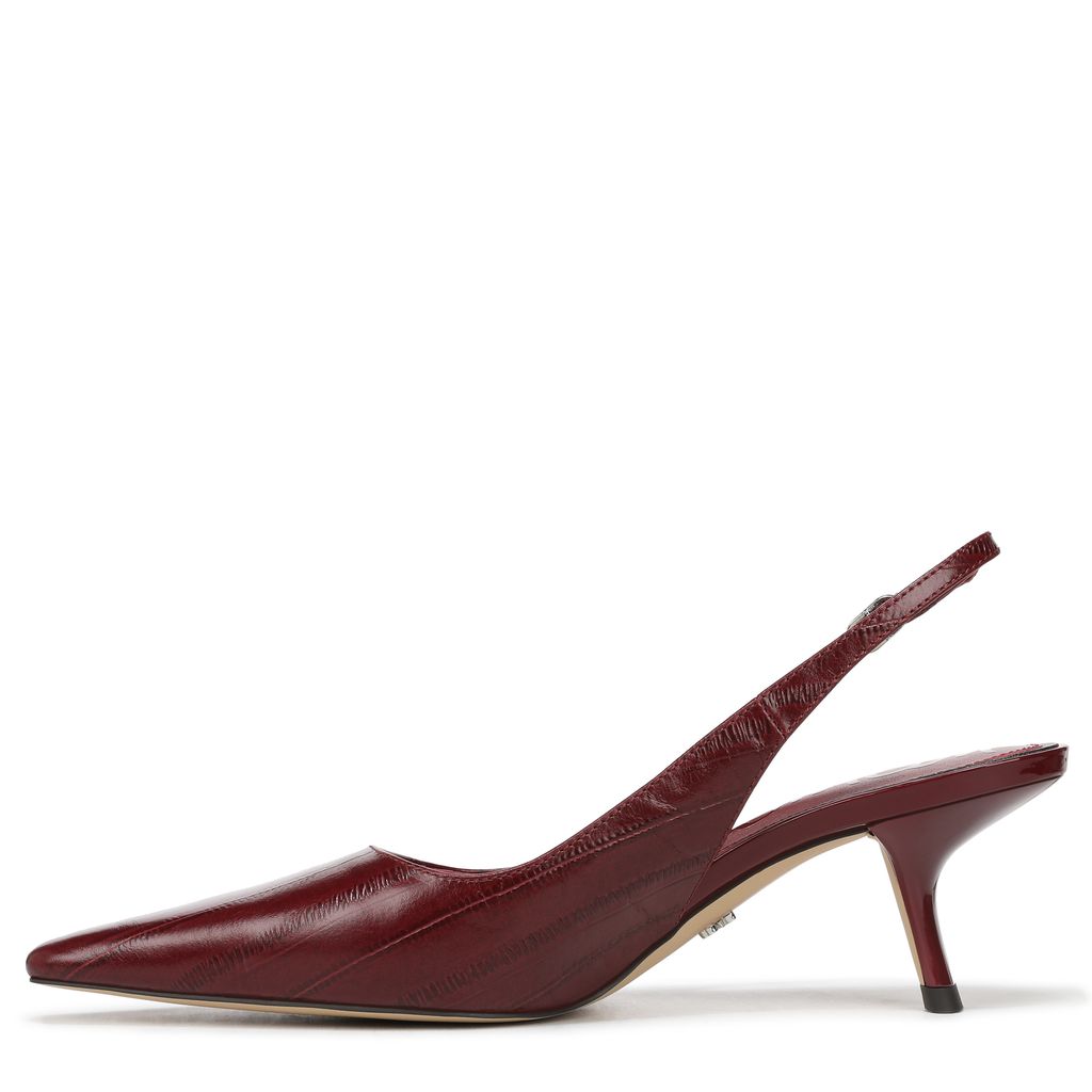 Bianka Slingback Pump