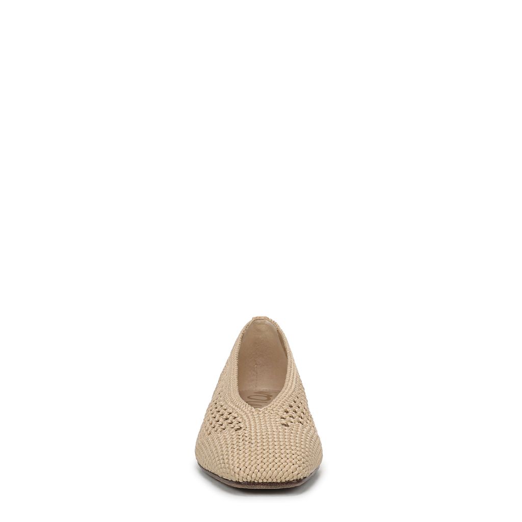 Kasey Knit Ballet Flat
