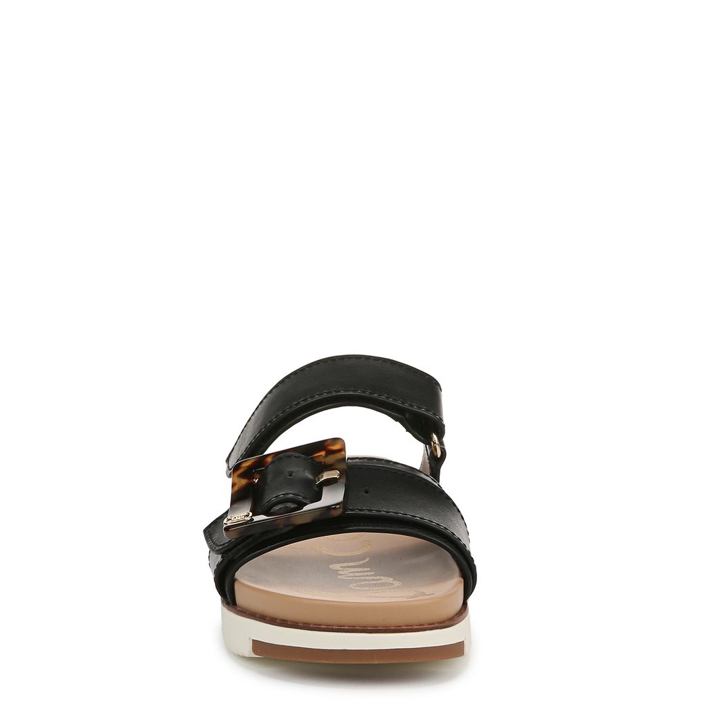 Adrianna Slide Sandal