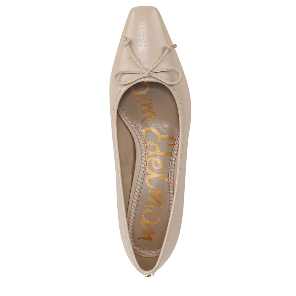 Rinda Pointed Toe Pump