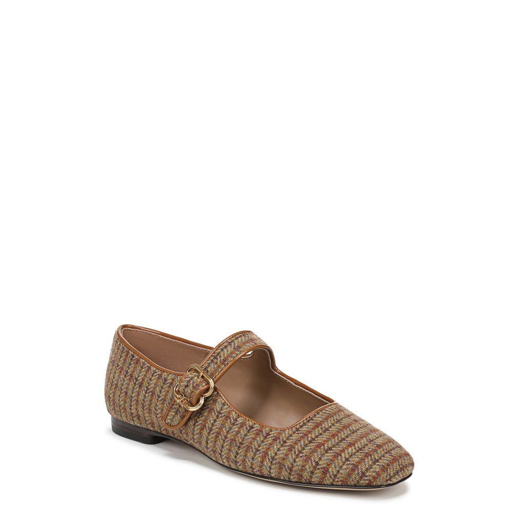 Michaela Mary Jane Flat