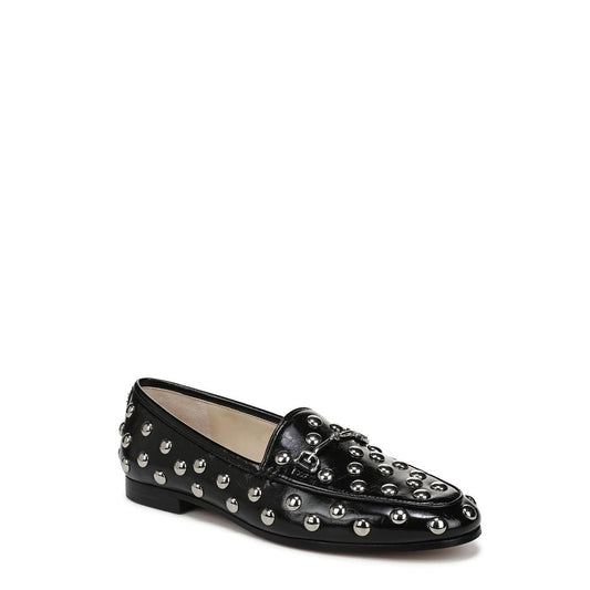 Loraine Studded Bit Loafer