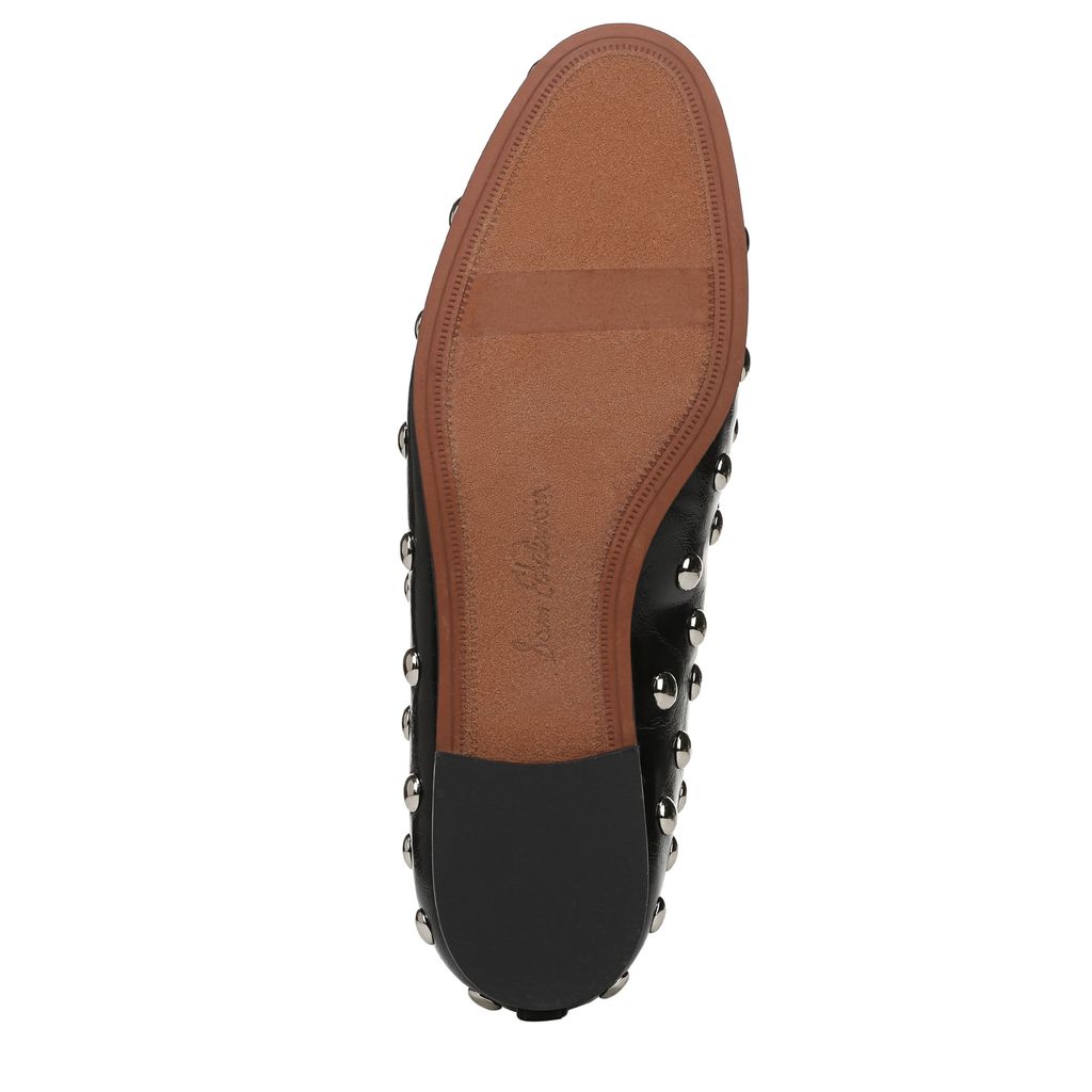 Loraine Studded Bit Loafer