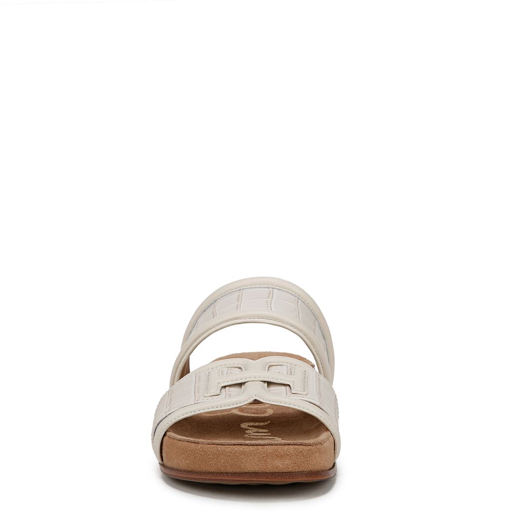 Rowan Slide Footbed Sandal