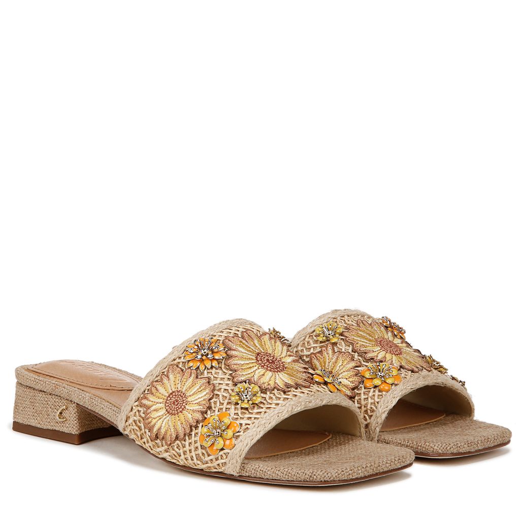 Josie Slide Sandal