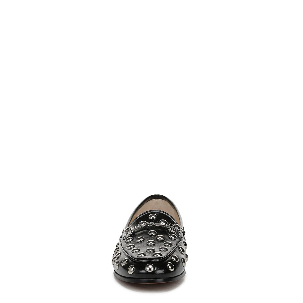 Loraine Studded Bit Loafer