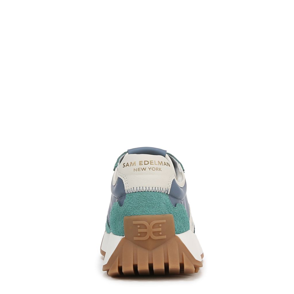 Langley Lace Up Sneaker