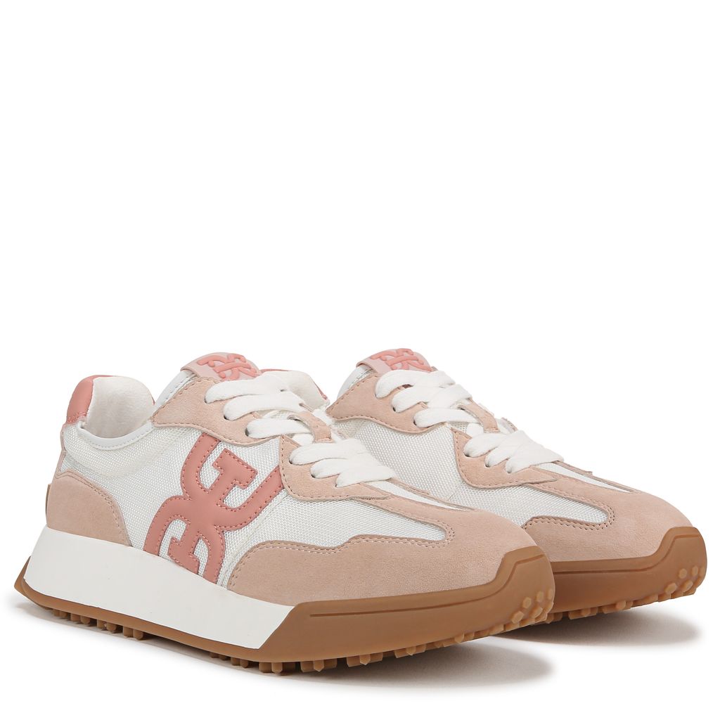 Langley Lace Up Sneaker