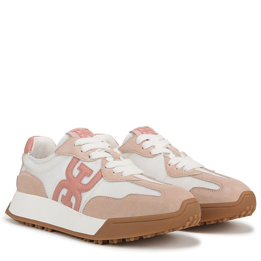 Langley Lace Up Sneaker