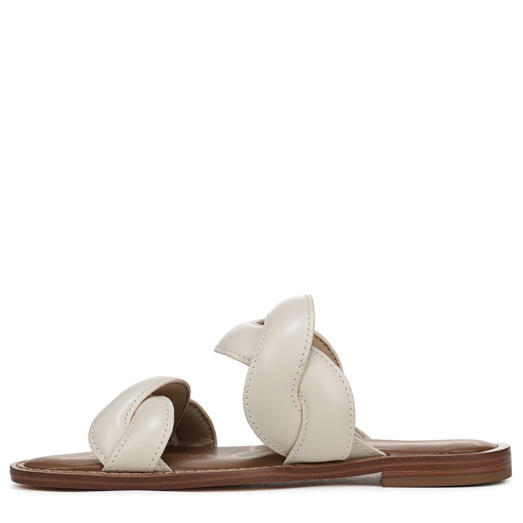 Hellen Braided Slide Sandal
