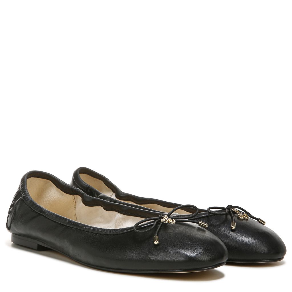 Felicia Ballet Flat