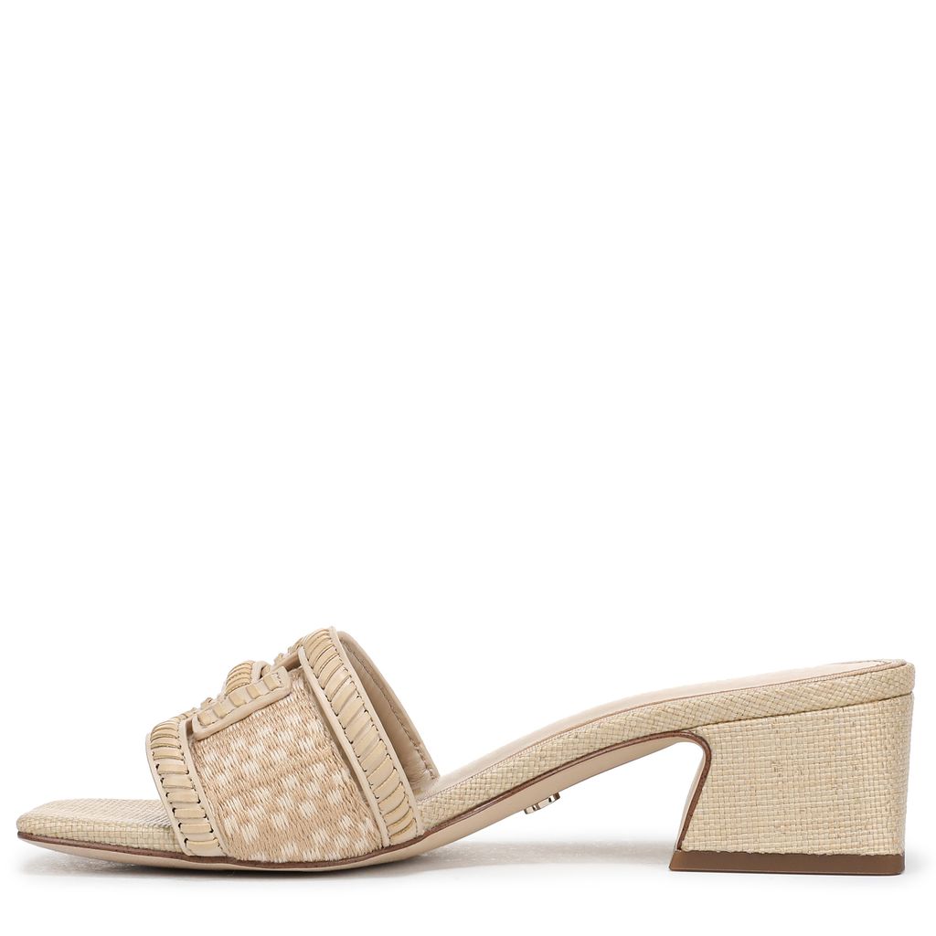 Waylon Slide Sandal