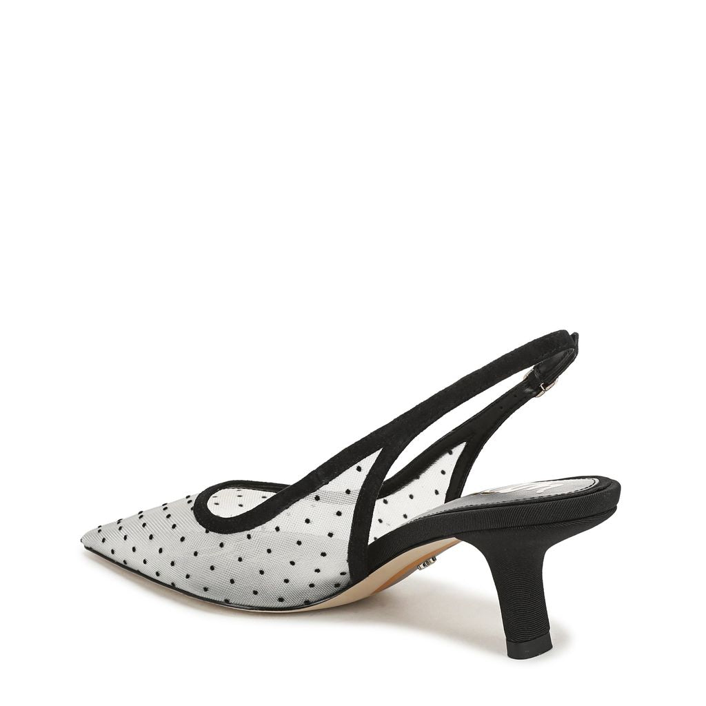 Bianka Slingback Pump