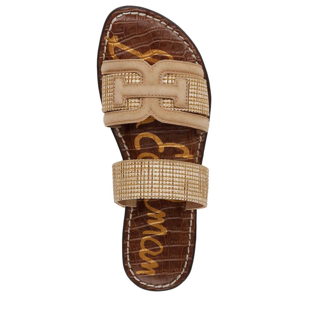 Gabi Slide Sandal