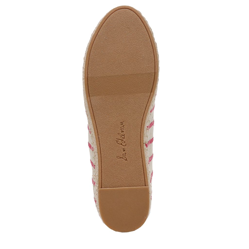 Kathleen Espadrille Flat Loafer