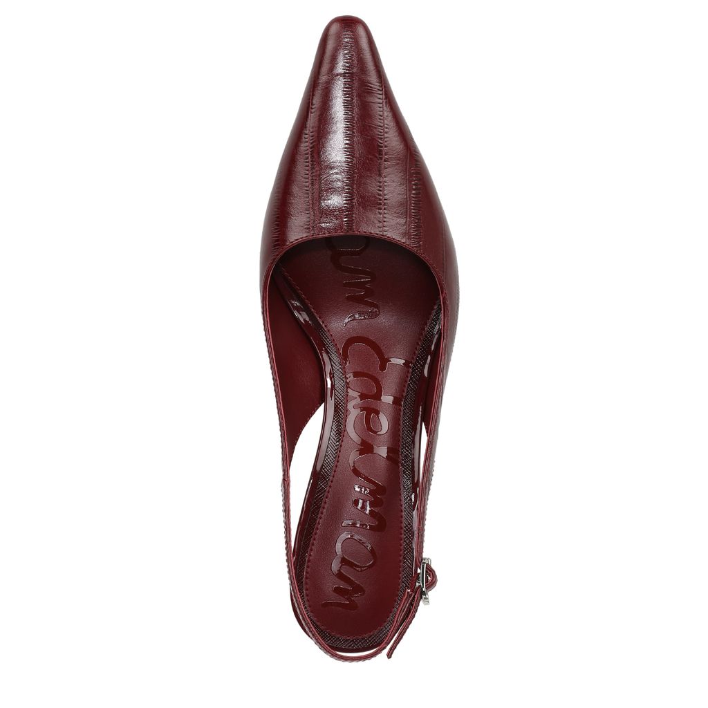 Bianka Slingback Pump