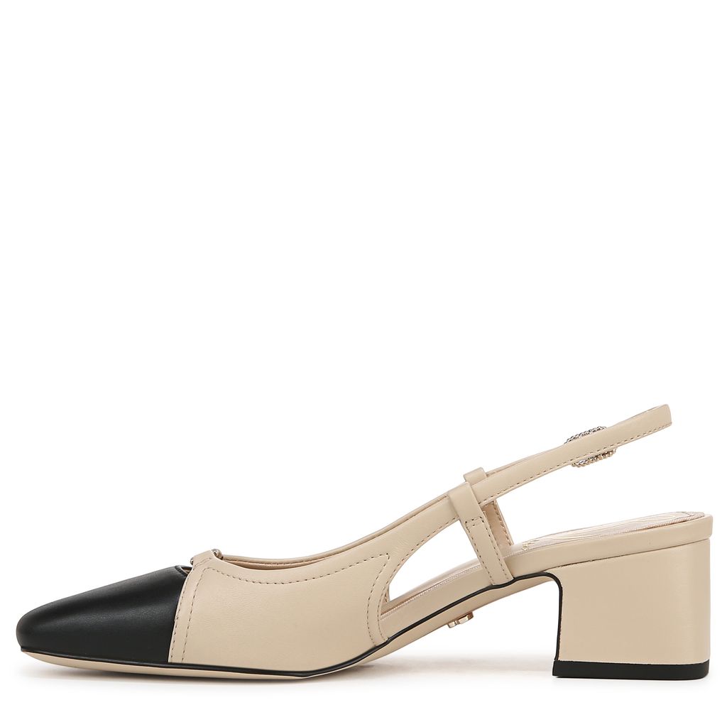 Tarra Slingback Heel