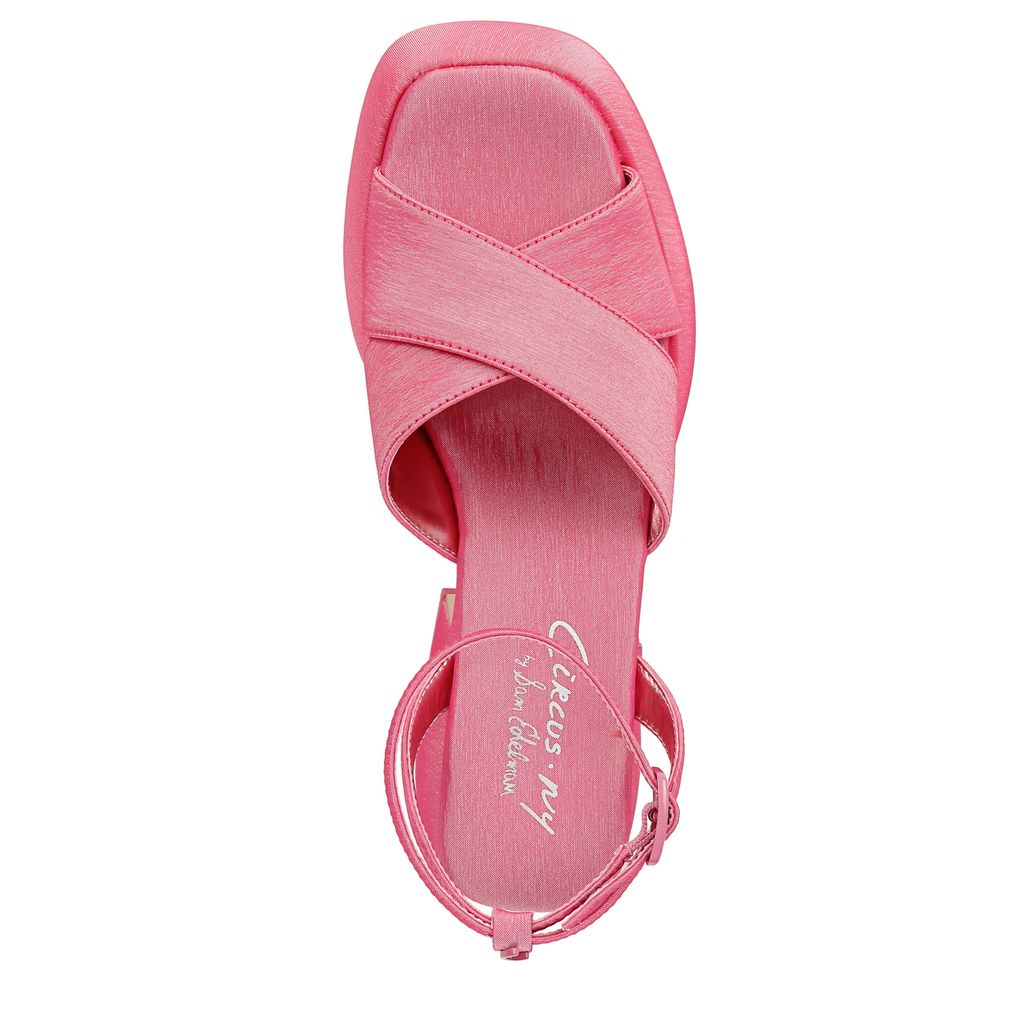 Isadora Strap Sandal